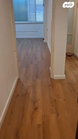 דירה, כצנלסון 100, שינקין, גבעתיים