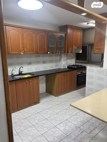 דירה, הביכורים 7, נווה חן, קרית אתא