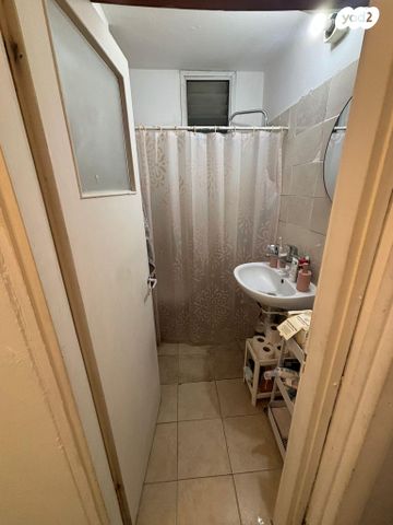 דירה, אלמגור 21, נווה שרת, תל אביב יפו