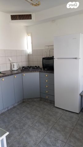 דירה, ברנע 15, דקל, אילת