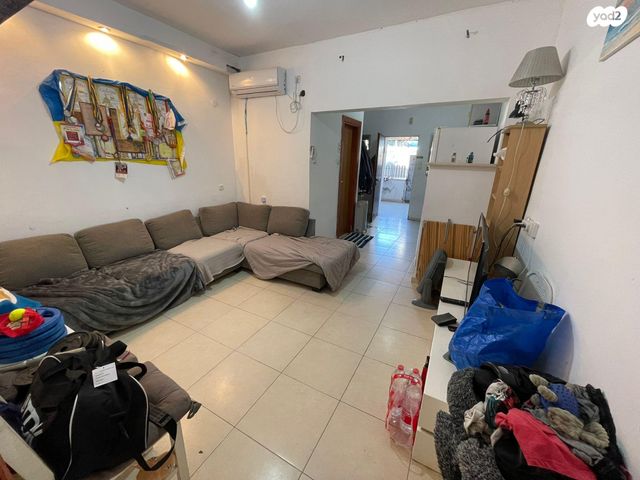 דירת גן, הרמב"ם 15, קרית ים ג', קרית ים