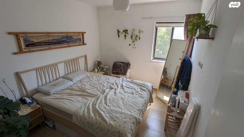 יחידת דיור, שוהם 1, נופך, נופך