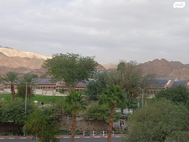 דירה, הספורטאים 4, אורים, מערב 2, אילת