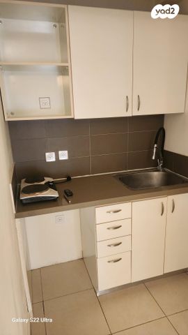 סטודיו/ לופט, כצנלסון 104, שינקין, גבעתיים