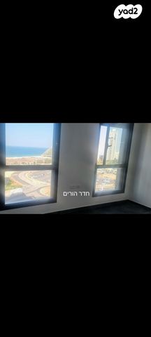 דירה, נעמי שמר 4, דרום חדש, פארק הים, בת ים