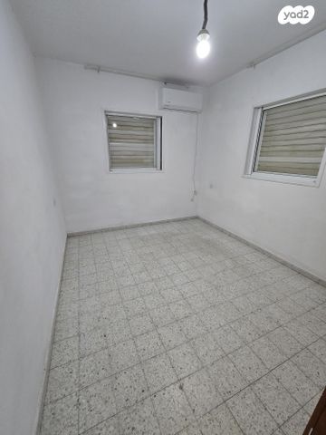 דירה, בצלאל 29, שכונה ב', באר שבע