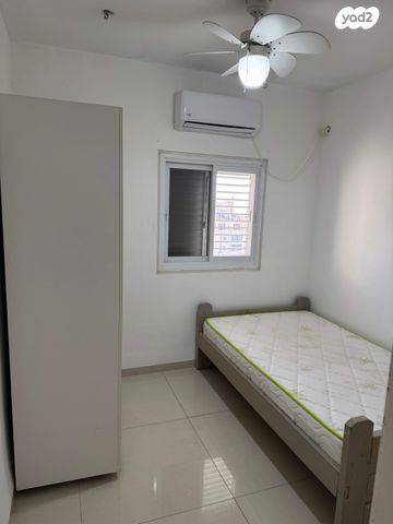 דירה, רחל 18, קרית שמואל, טבריה