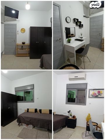 דירה, דרך שלמה 115, נווה שאנן, תל אביב יפו