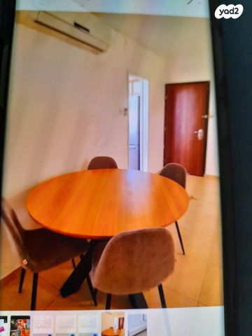 דירה, רחבת צפת 14, שכונה ט', באר שבע