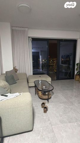 דירה, גולומב 37, שכונה ג', באר שבע