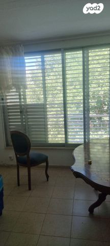 דירה, סטרומה 8, קרית שפרינצק, חיפה