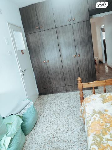 דירה, טבנקין 43, יזרעאליה, חיפה