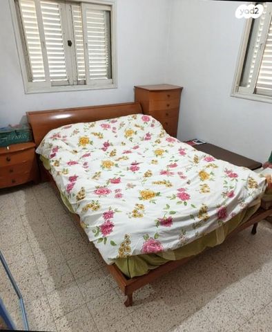 דירה, א.ד. גורדון 30, א' / צפון מזרח העיר, רחובות