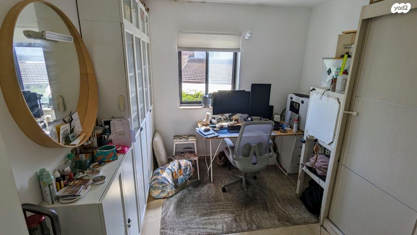 יחידת דיור, שוהם 1, נופך, נופך