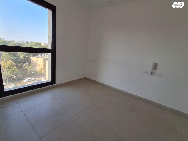 דיור מוגן, גולומב 23, קרית היובל, ירושלים