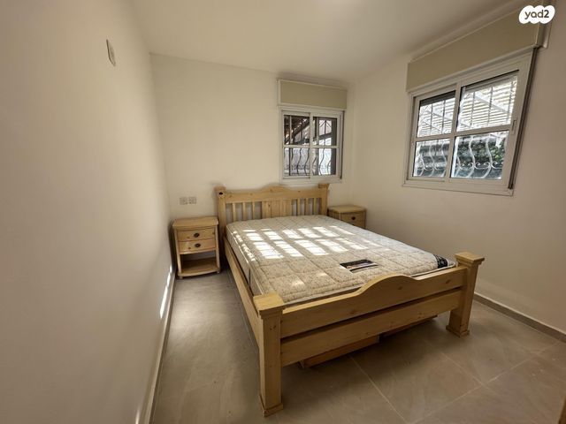 דירת גן, התפוז 33, רמות יצחק, נשר