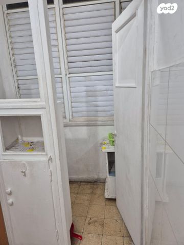 דירה, דרך בן גוריון 45, הר שלום, בני ברק