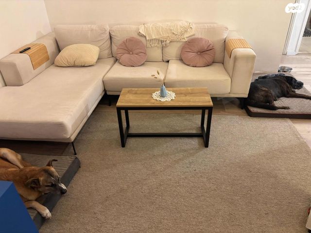 דירה, דרך אבא הלל 140, נחלת גנים, רמת גן