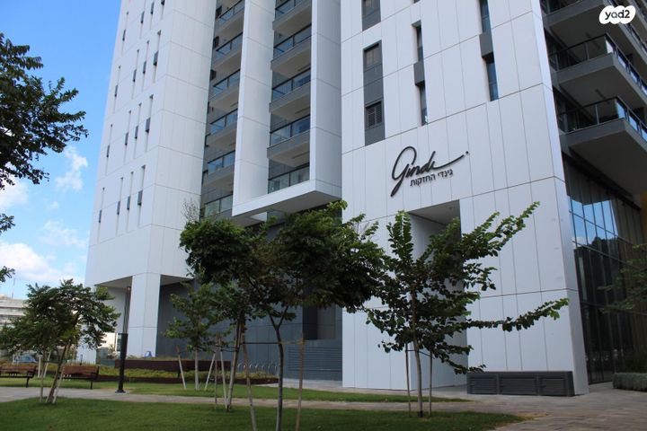 דירה, וינגייט 1, יד אליהו, תל אביב יפו