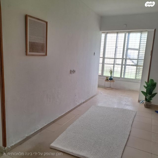 דירה, רחבעם זאבי 3, גרין ועם, חולון