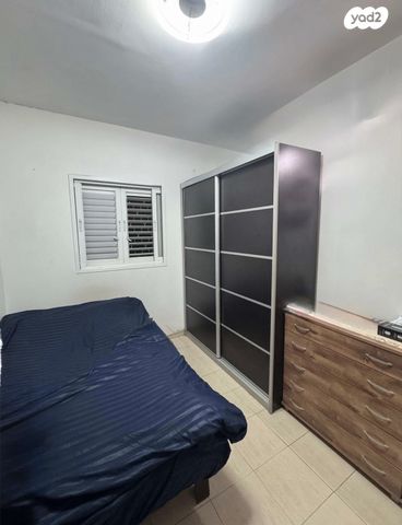 דירה, הזית 1, ניצנה, בת ים