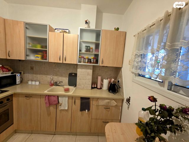 דירה, השרון 1, רסקו א', חולון