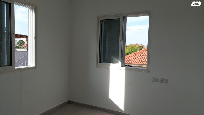 דירה, הנביאים 10, אביב, ראש העין