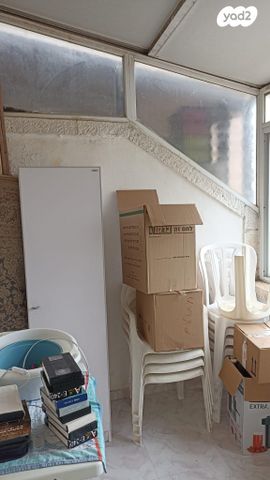 דירה, קרל נטר 129, מעלות דפנה, ירושלים