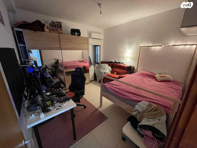 דירת גן, הרמב"ם 15, קרית ים ג', קרית ים