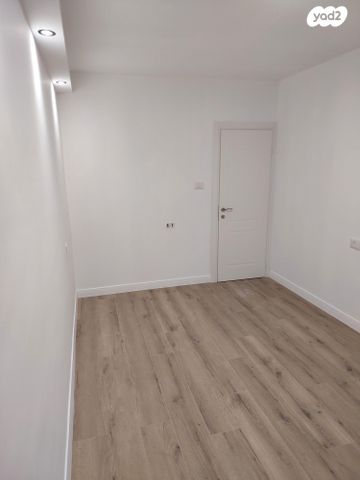 דירה, השומר 19, קטמונים, ירושלים