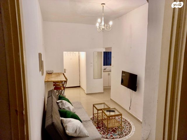 דירה, מסדה 26, מסדה, חיפה