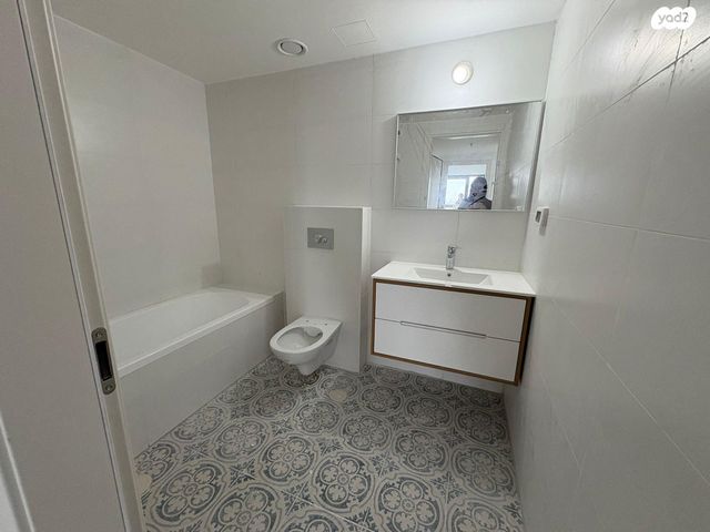 דירה, וינגייט 1, יד אליהו, תל אביב יפו