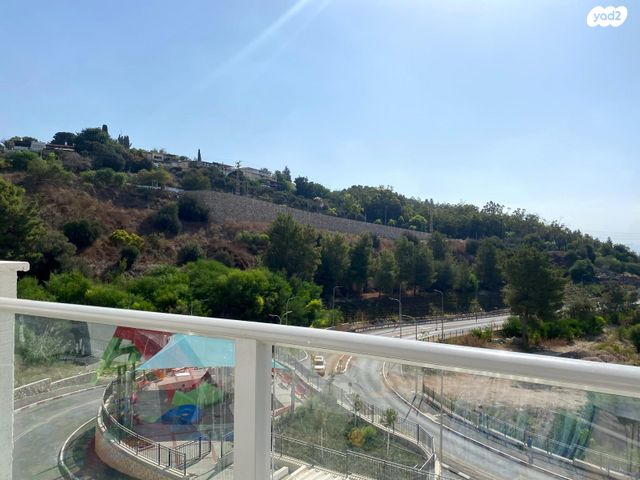 דירת גן, יפה נוף 7, מצפה העמק, מגדל העמק