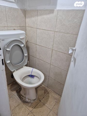 דירה, דרך בן גוריון 45, הר שלום, בני ברק