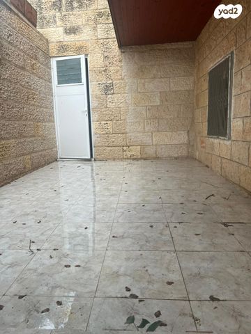 דירה, פלמ"ח 92, מעוז ציון ב', מבשרת ציון