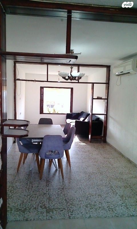 דירה, בעל שם טוב 25, בן גוריון, אשקלון