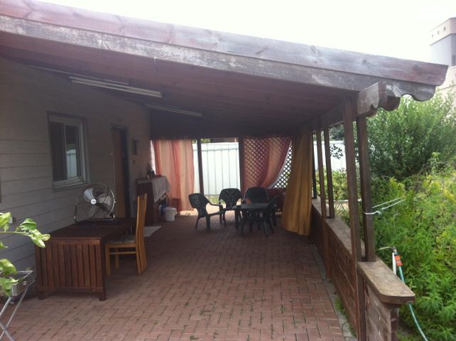 בית פרטי/ קוטג', חומש 1, יד חנה, יד חנה