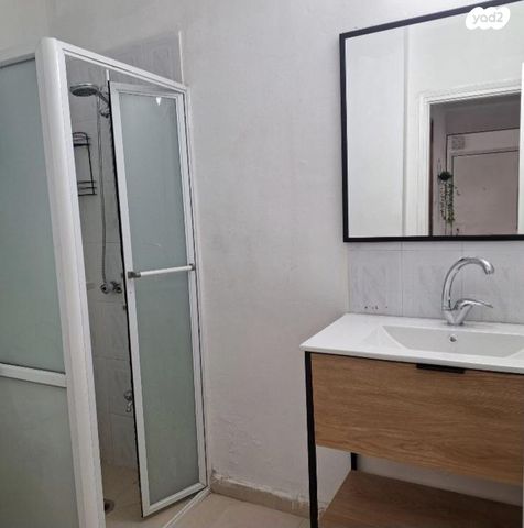 דירה, רחבעם זאבי 3, גרין ועם, חולון