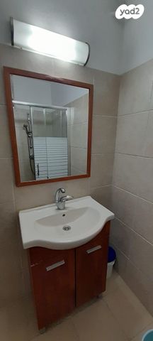 דירה, רחבת צפת 14, שכונה ט', באר שבע