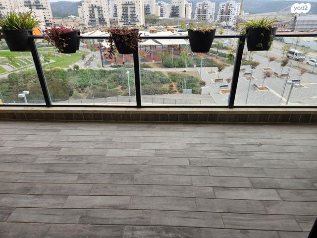 דירה, אהרונסון 10, נווה שמיר רמת בית שמש ה-1, בית שמש