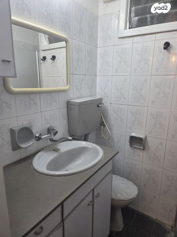 דירה, אידמית 8, תל גנים, גבעתיים