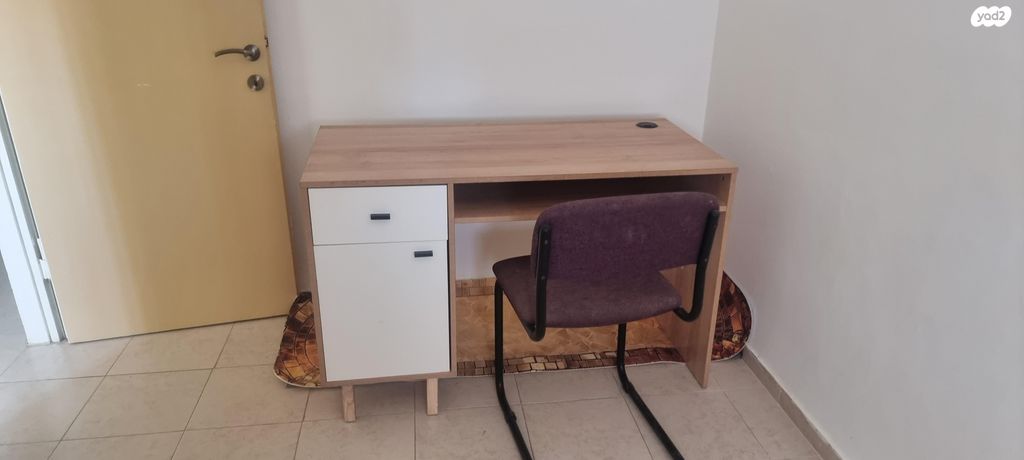 דירה, סטרומה 8, קרית שפרינצק, חיפה