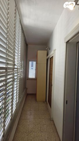 דירה, ז'בוטינסקי 38, ארלוזורוב, גבעתיים