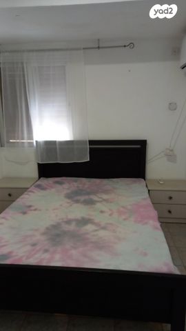 דירה, ברנע 15, דקל, אילת