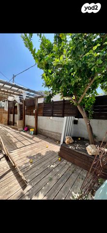 דירת גן, קיבוץ גלויות 41, עמידר, בת ים