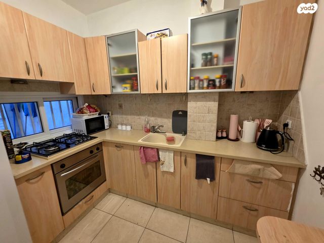 דירה, השרון 1, רסקו א', חולון