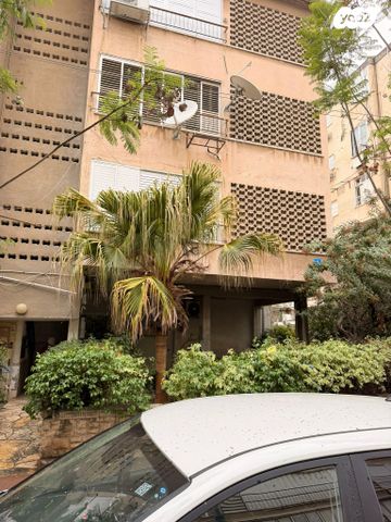 דירה, שליט 4, אברמוביץ', ראשון לציון