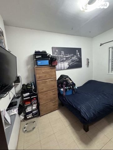 דירה, הזית 1, ניצנה, בת ים