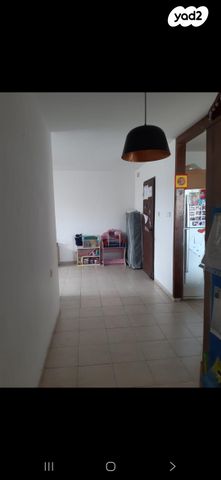 דירה, שדרות בן גוריון 531, גבעת אולגה, חדרה