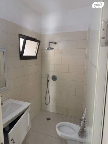 דירה, רחל 18, קרית שמואל, טבריה